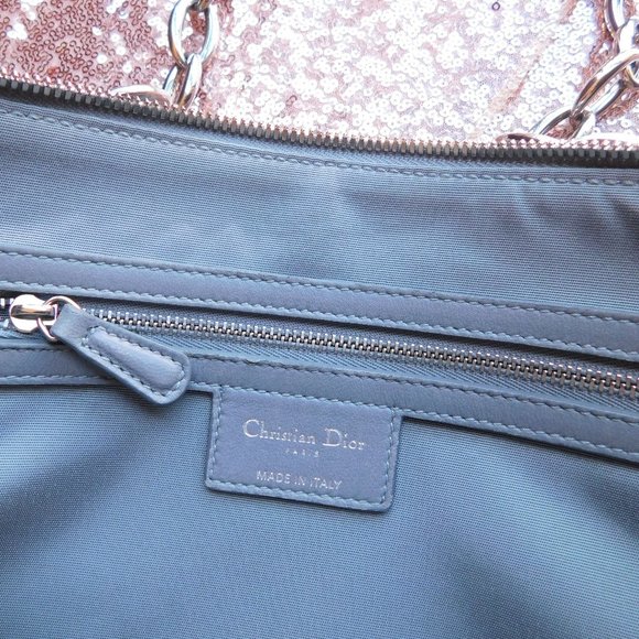 💙Dior Authentic Bag💙 - Picture 14 of 17